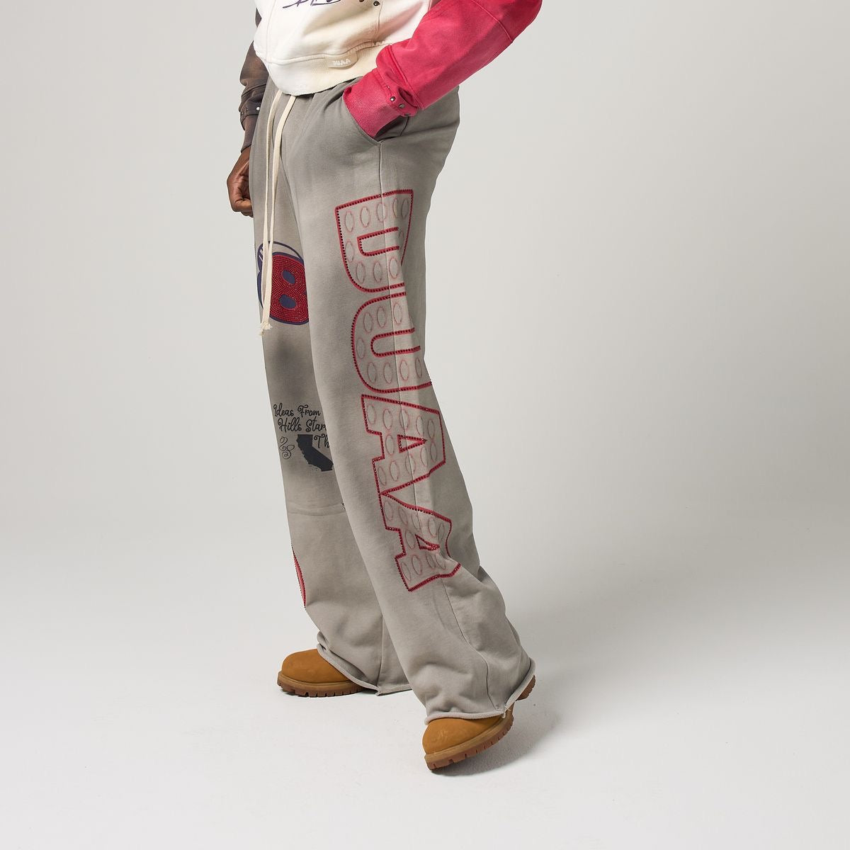 PANTALÓN DUAA