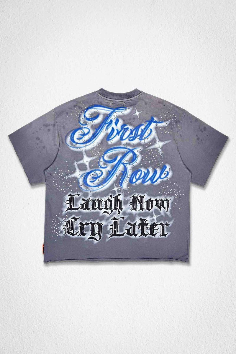 T-SHIRT FIRTS ROW
