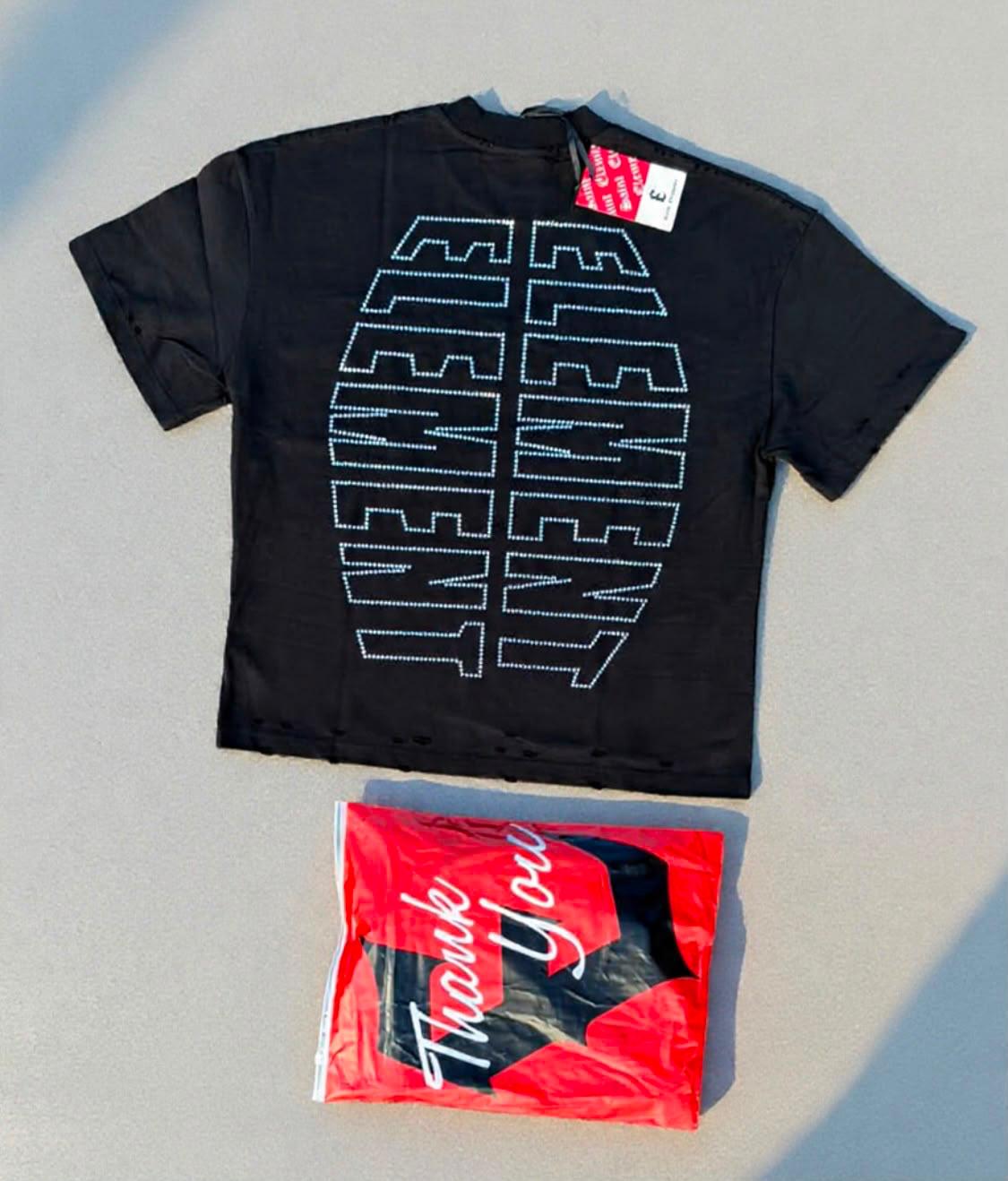 T-SHIRT SAINT ELEMENTS