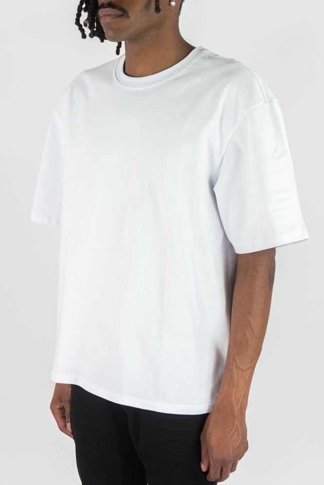 T-SHERT LISO REBEL