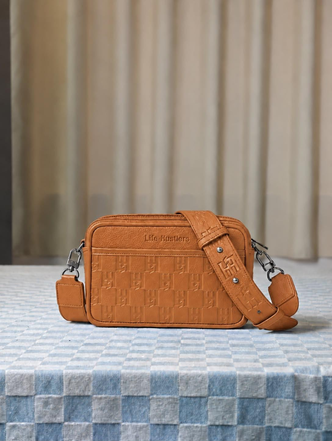BOLSO LIFE HUSTLERS