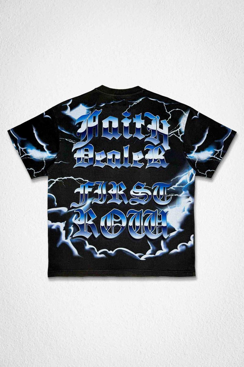 T-SHIRT FIRST ROW