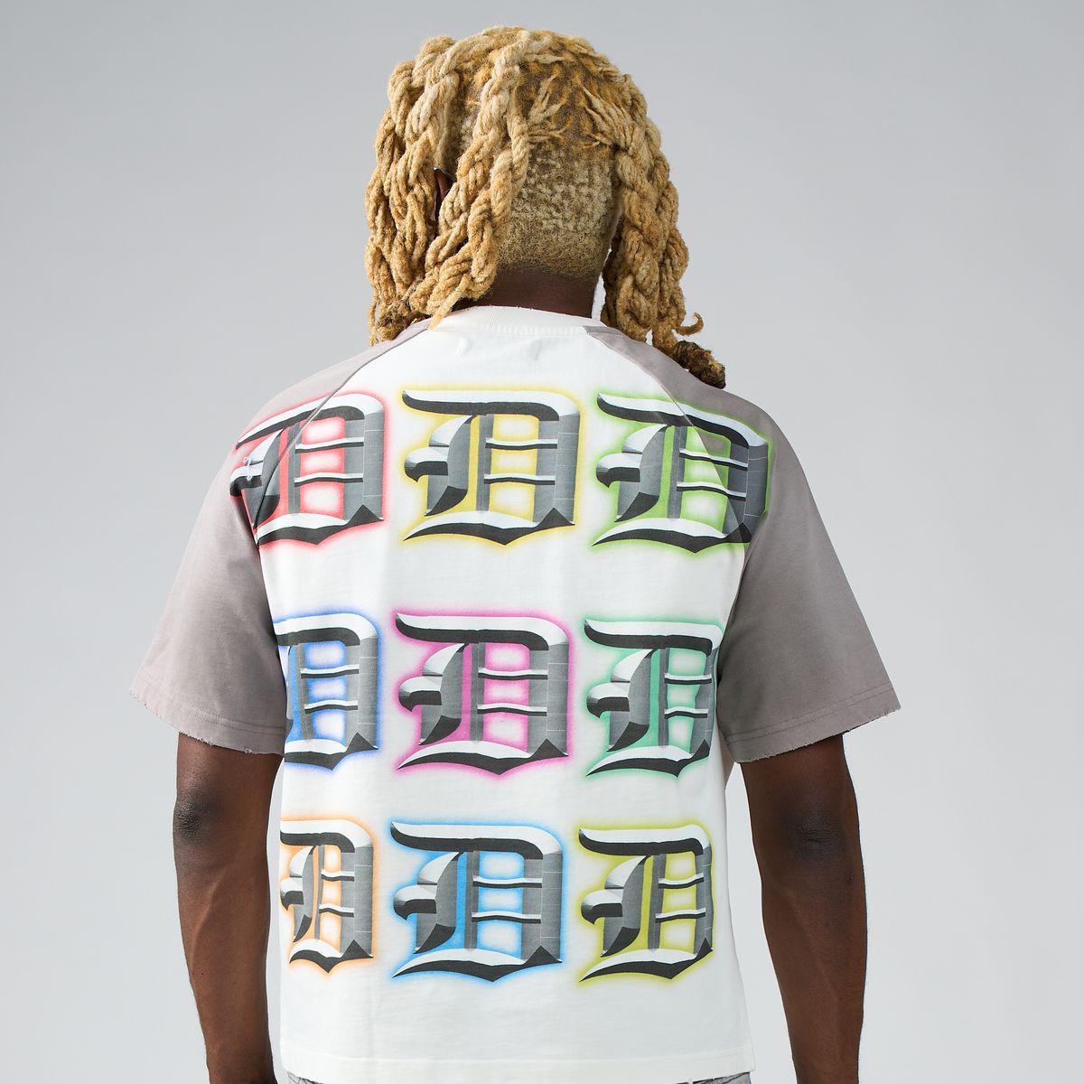 T-SHIRT DUAA