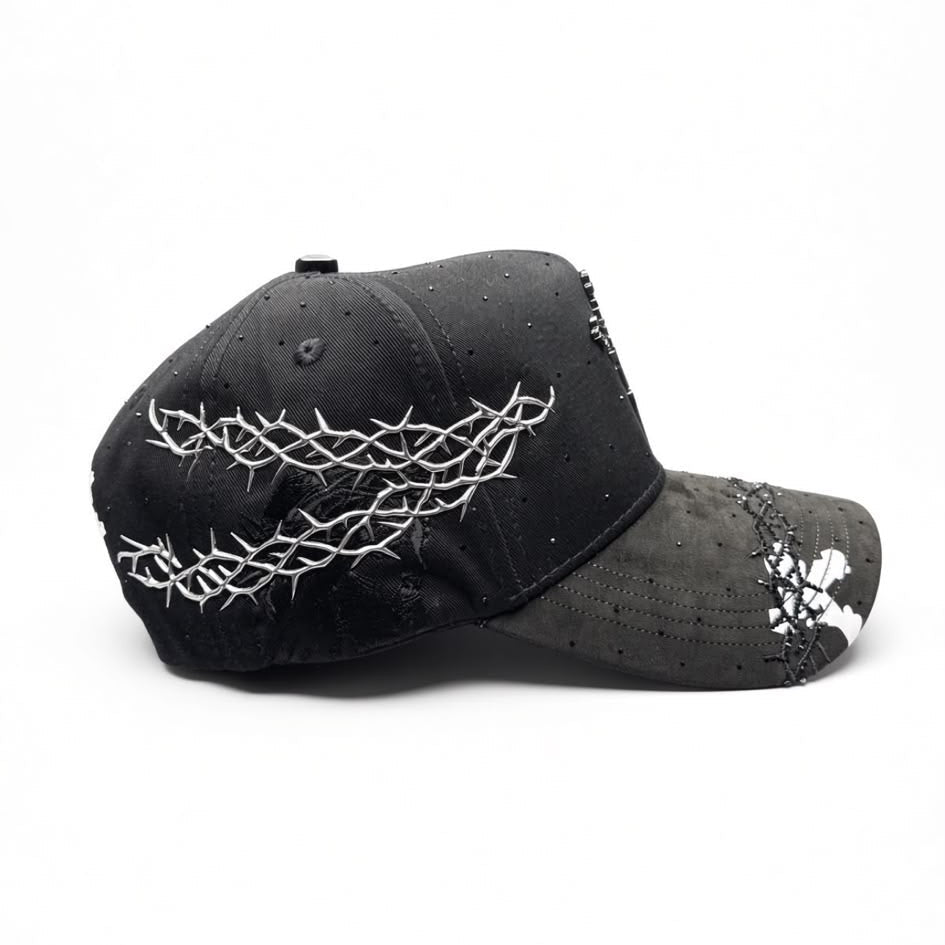 CAP BIG BOSS