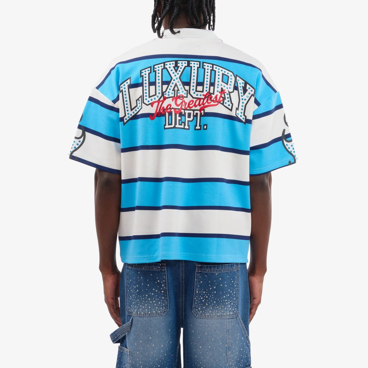 POLO COPPER RIVET