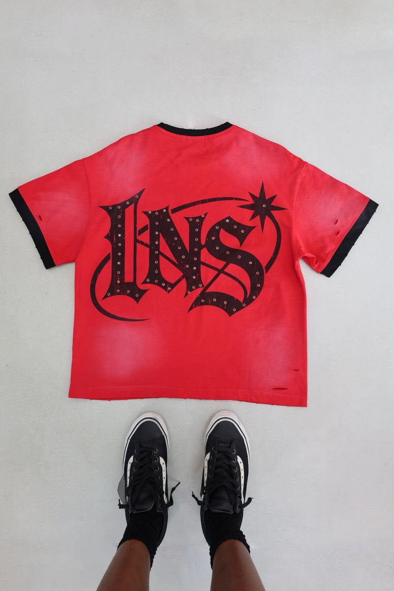 T-SHIRT INSAIN