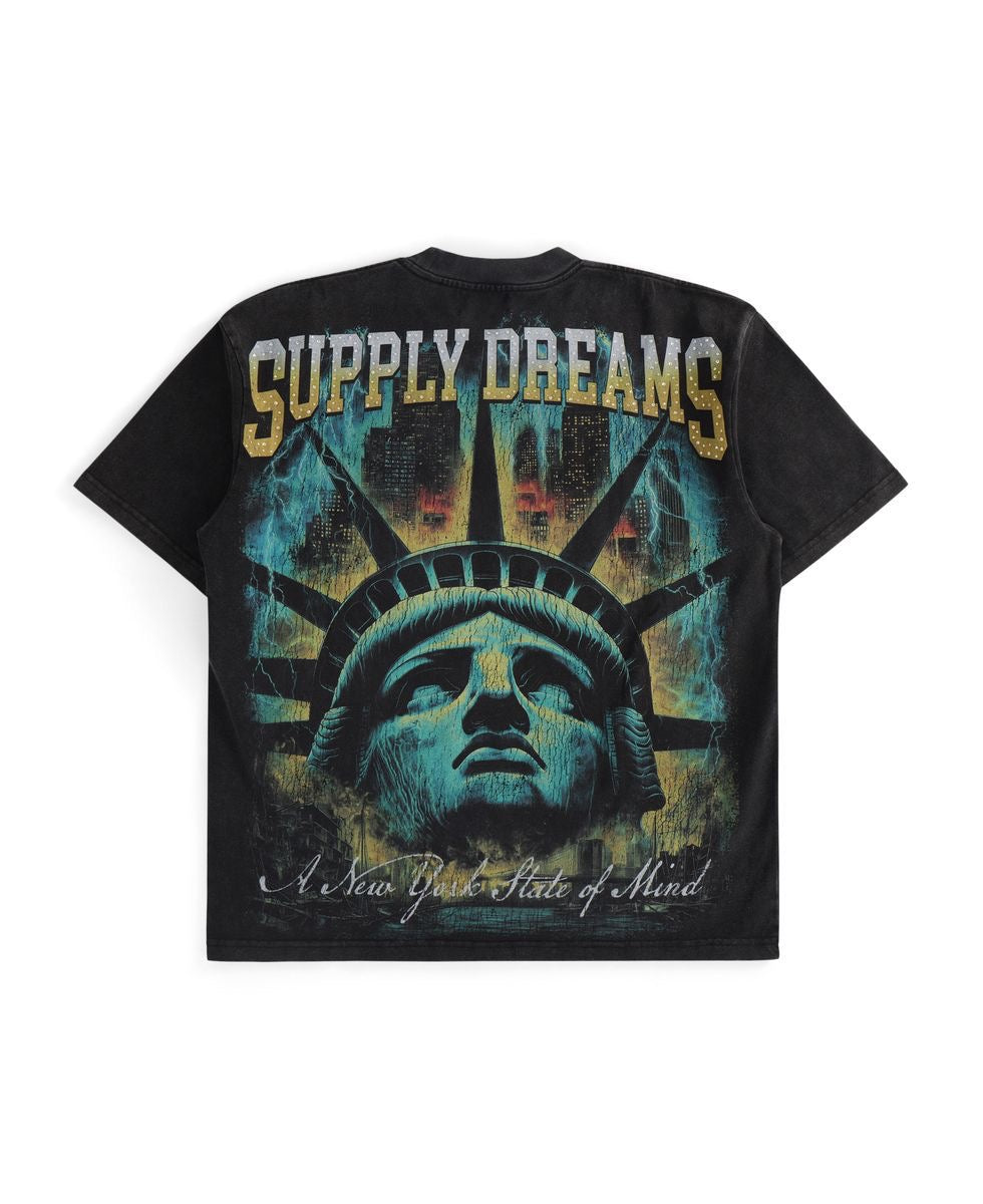 SUPPLY PREMIUM