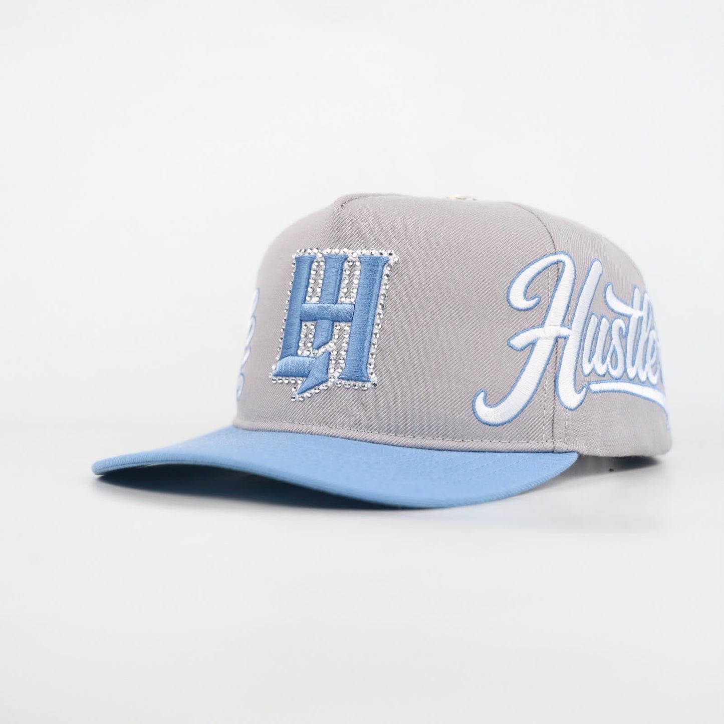 CAP LIFE HUSTLERS