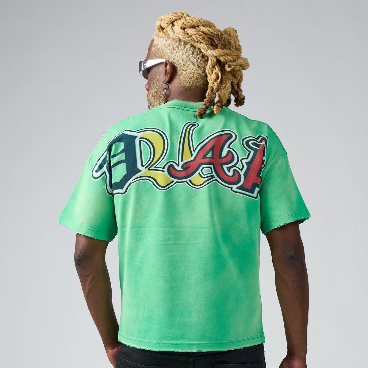 T-SHIRT DUAA