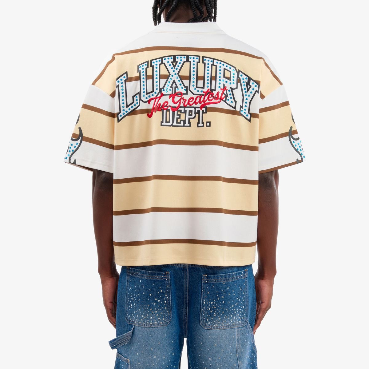 POLO COPPER RIVET