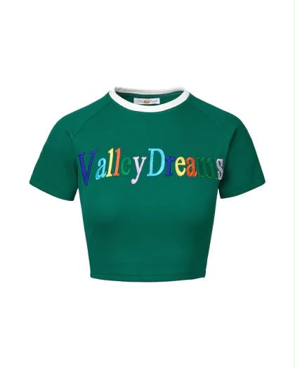 BLUSA VALLEY