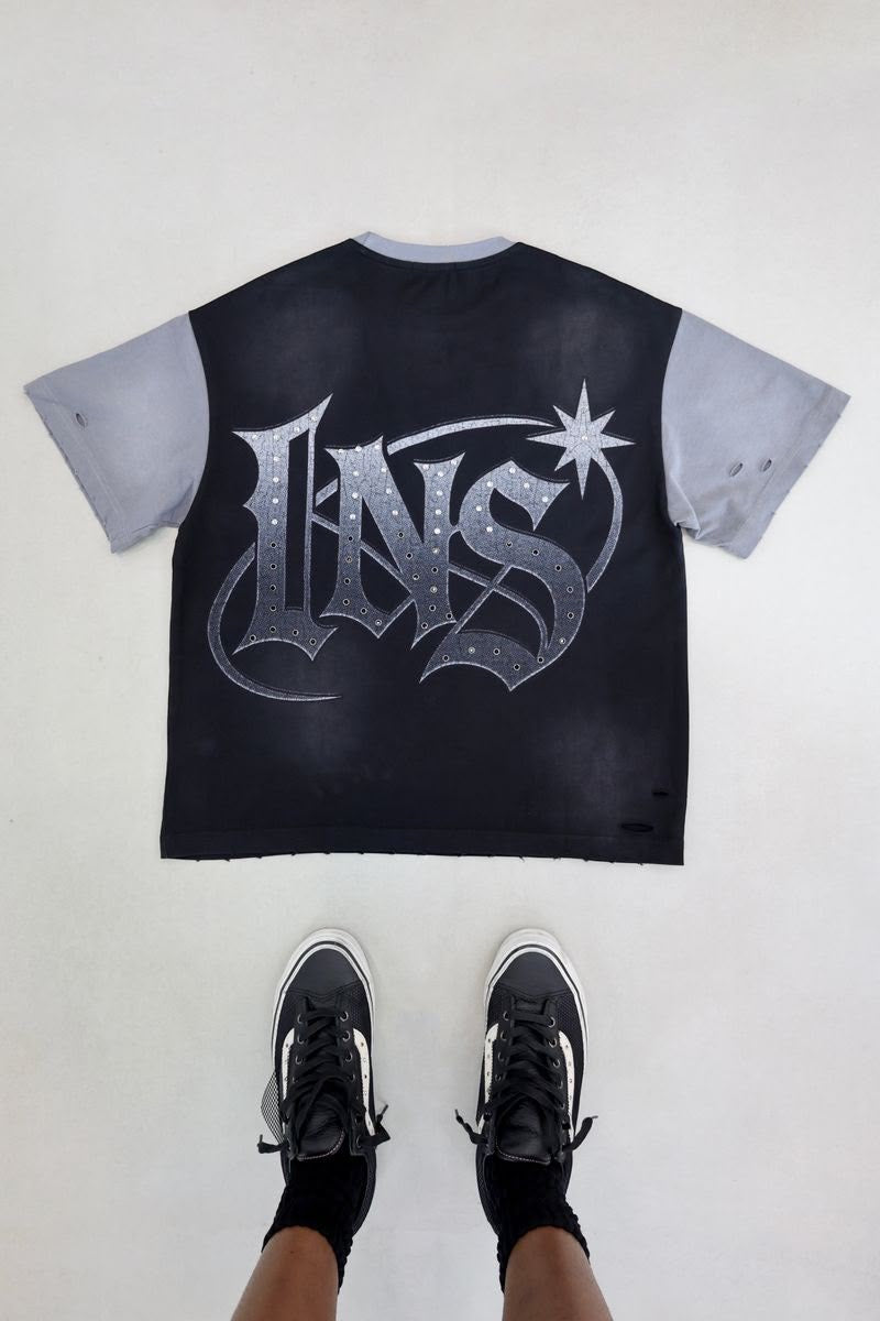T-SHIRT INSAIN