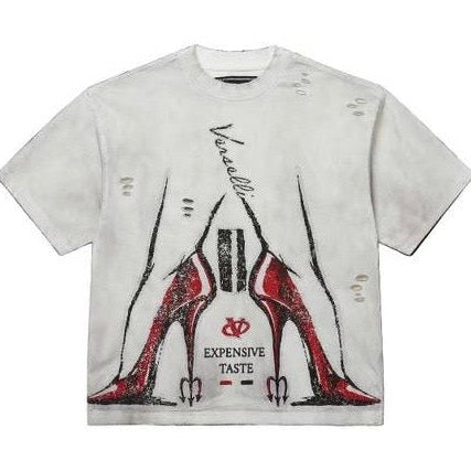 T-SHIRT VERSELLY