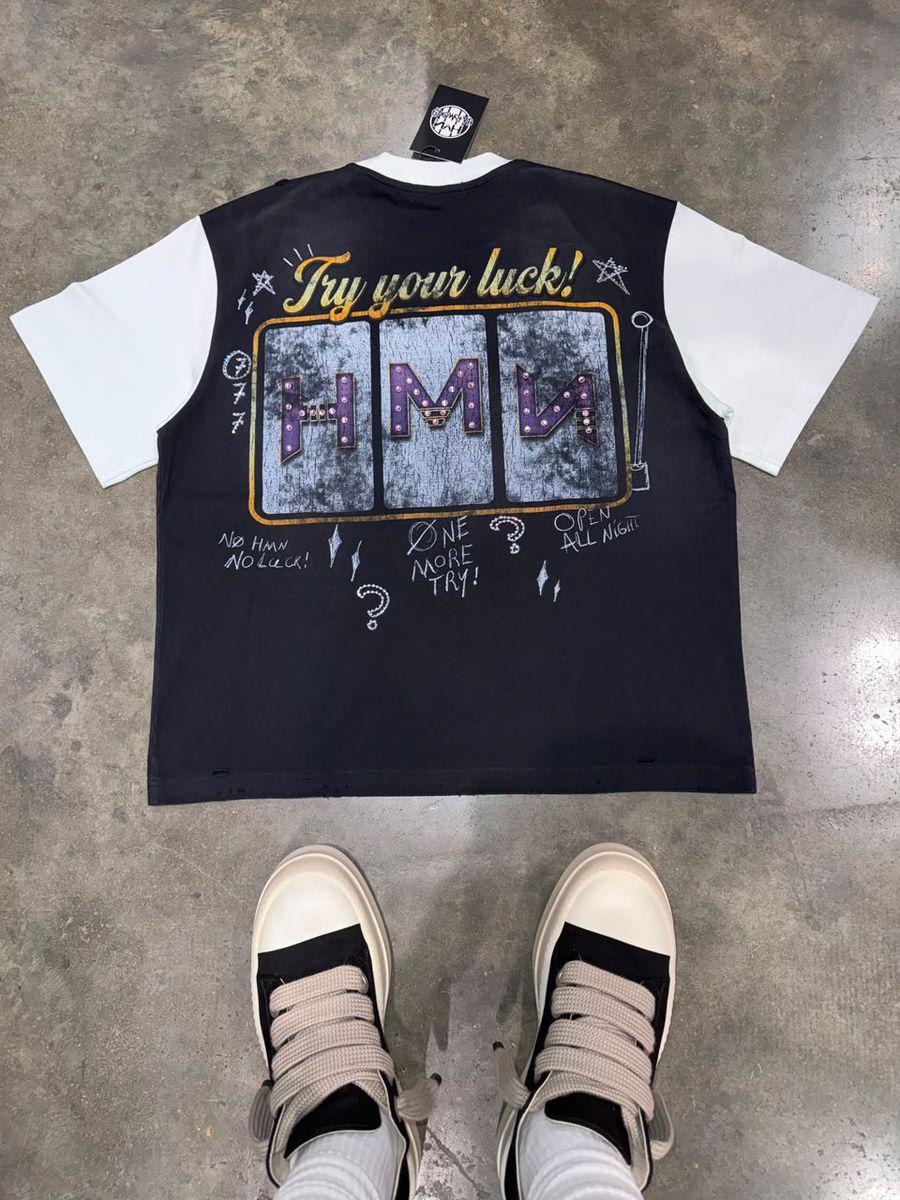 T-SHIRT HARMONY