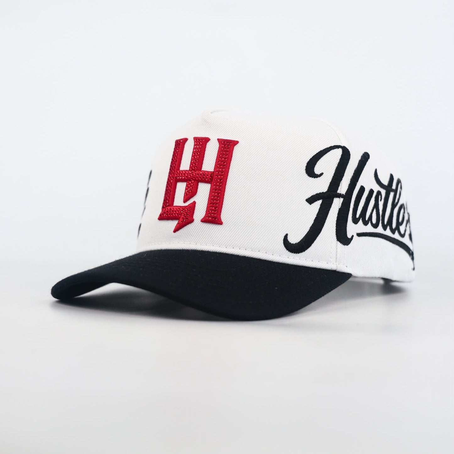 CAP LIFE HUSTLERS