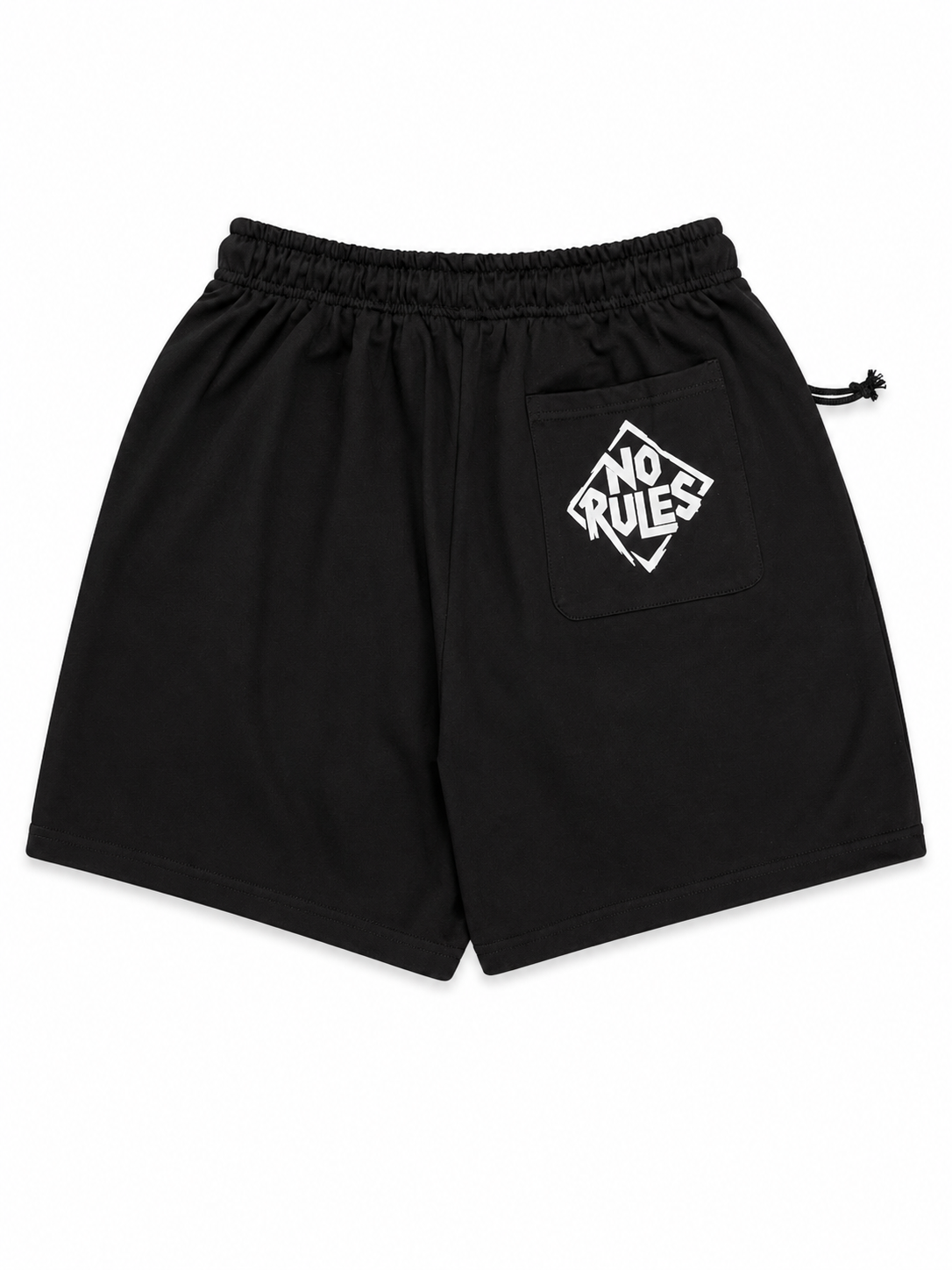 SHORT NORULES