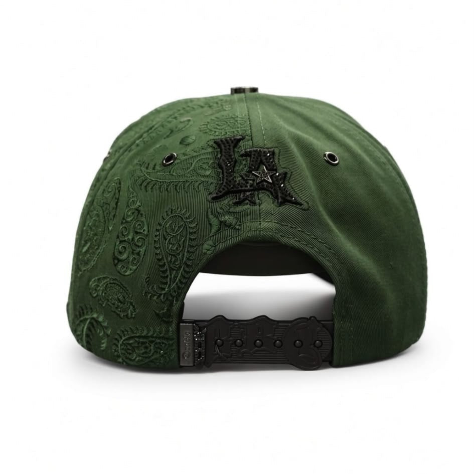 CAP BIG BOSS