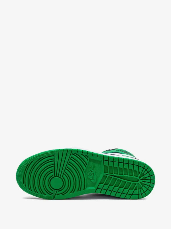 JORDAN 1 HIGH RETRO LUCKY GREEM