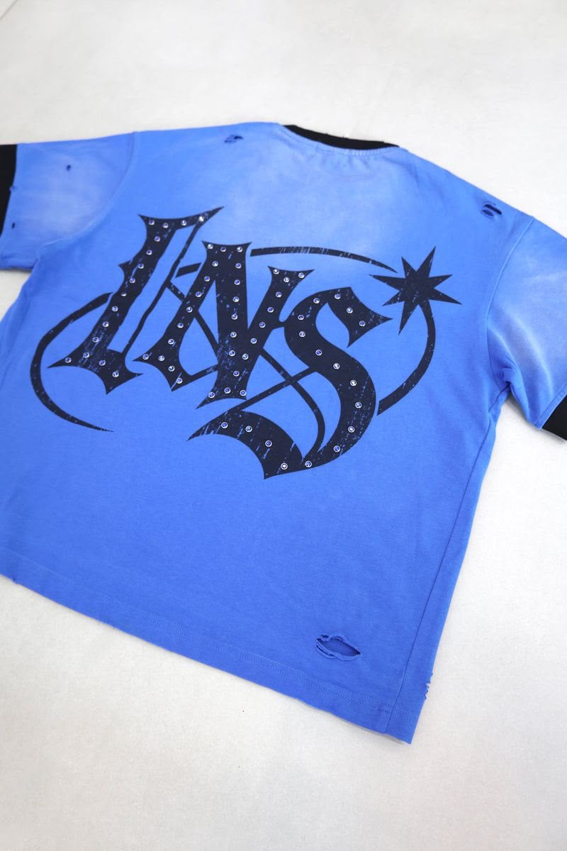 T-SHIRT INSAIN