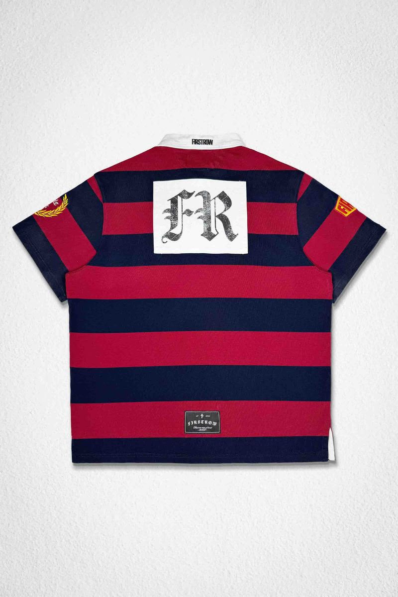 POLO FIRST ROW