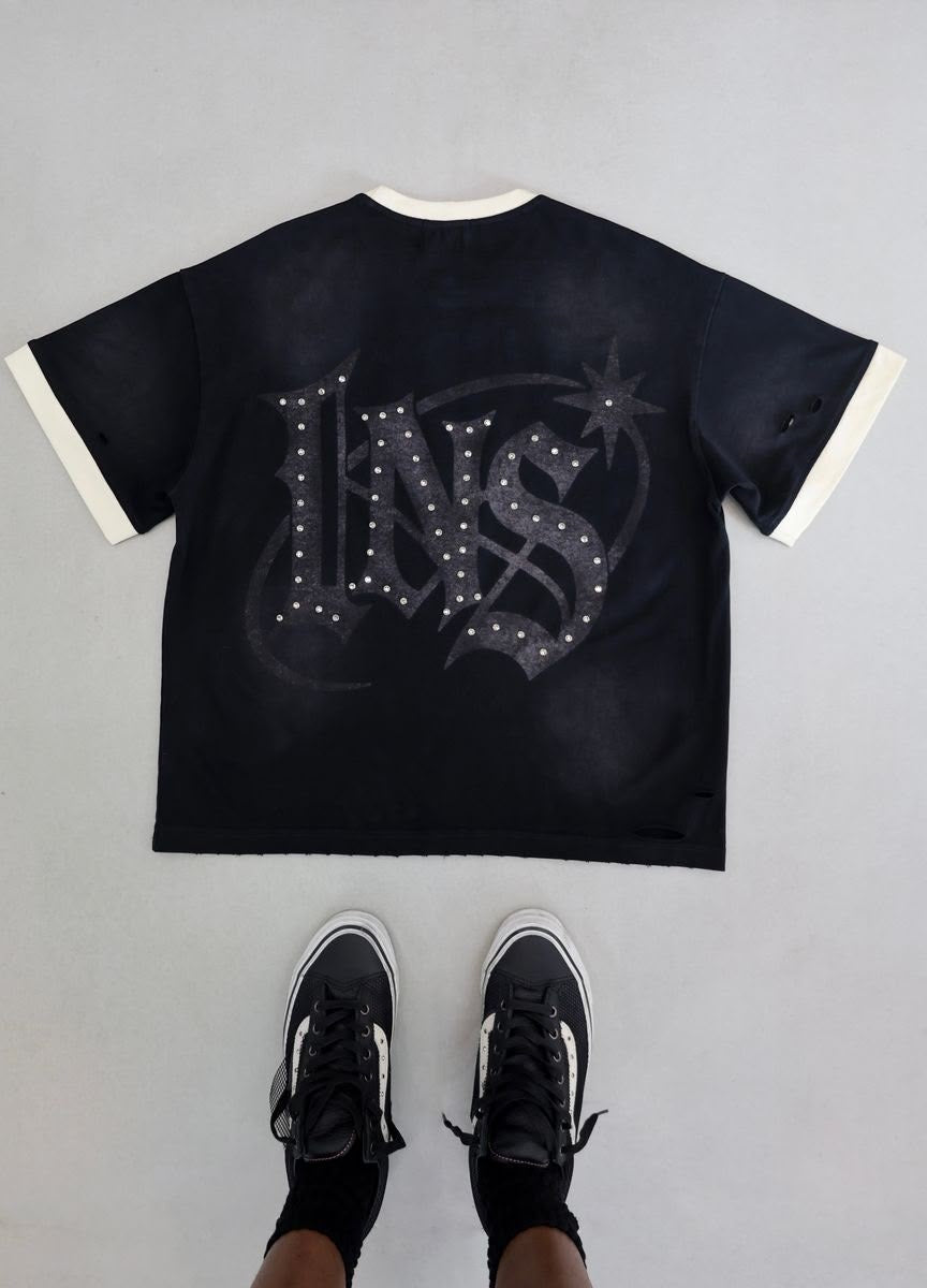 T-SHIRT INSAIN