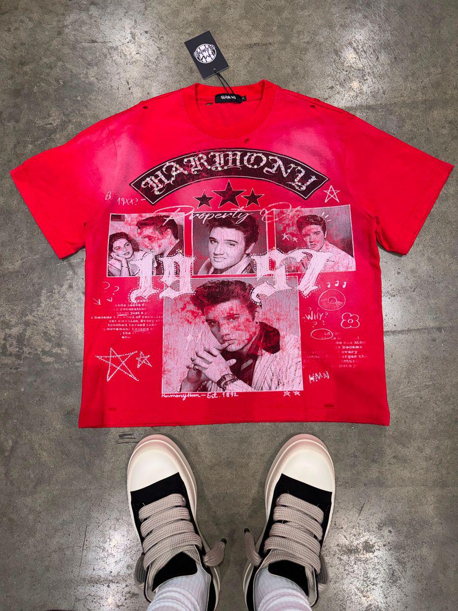 T-SHIRT HARMONY