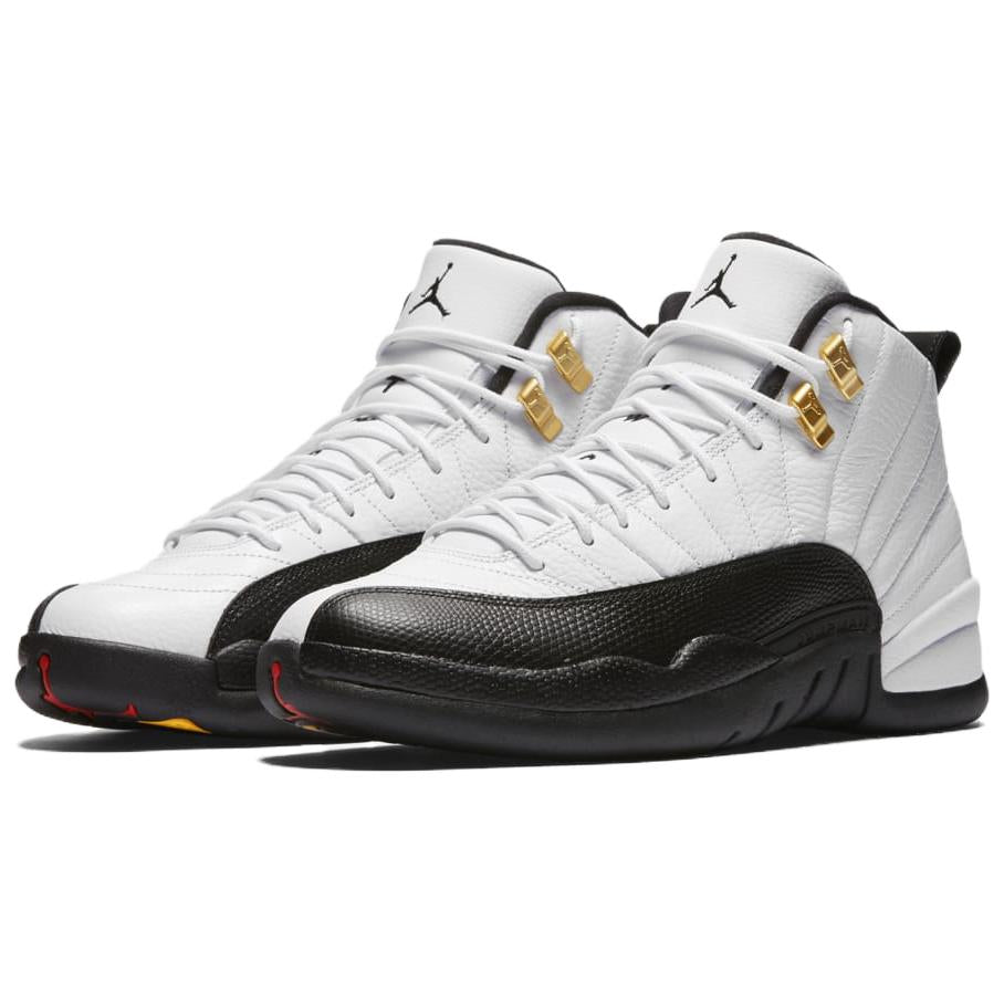 JORDAN 12 TAXI