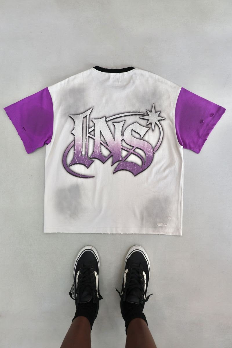 T-SHIRT INSAIN