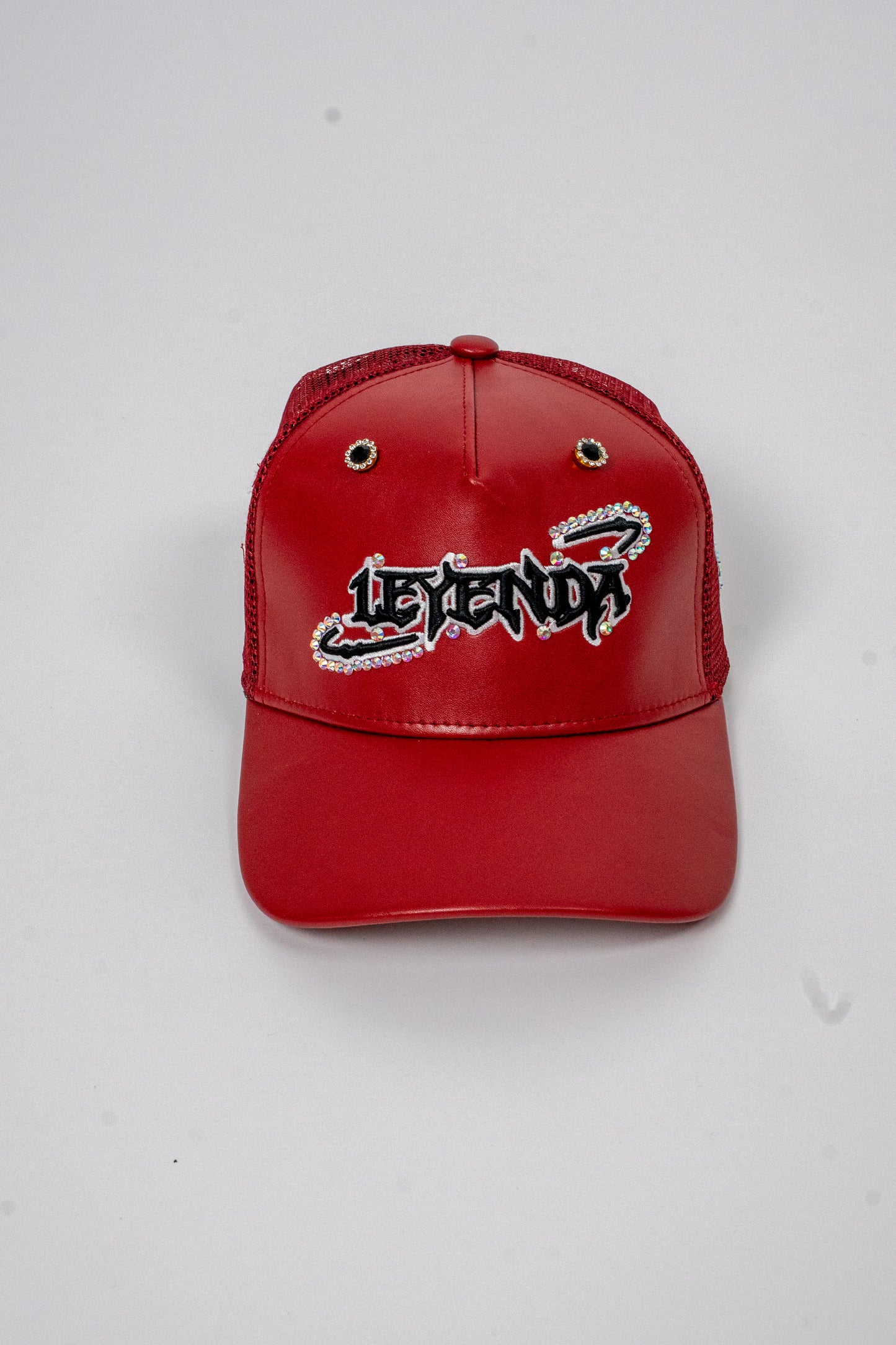 SNAPBACK.3 RED