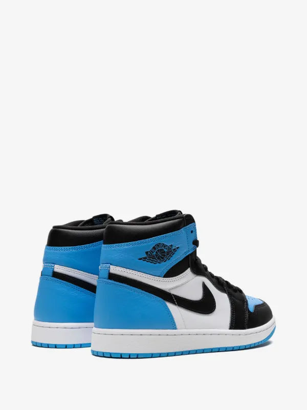 JORDAN 1 RETRO HIGH UNC TOE
