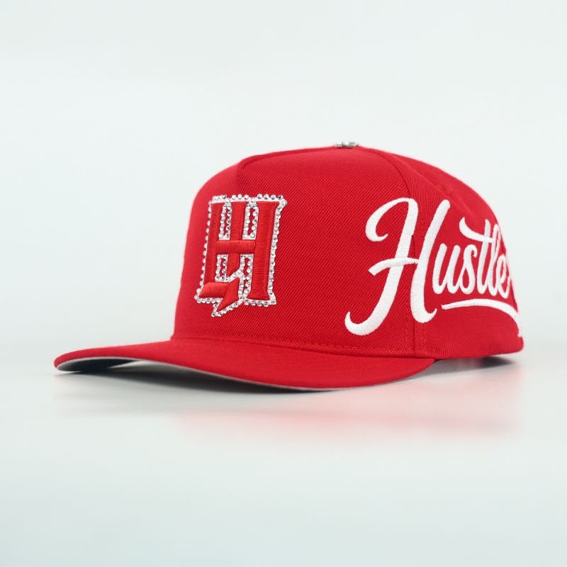 CAP LIFE HUSTLERS