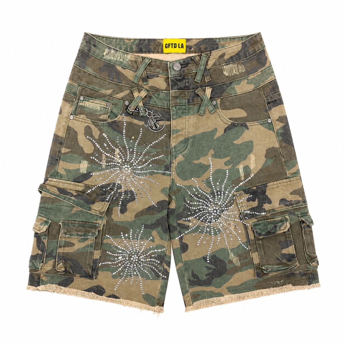 BERMUDAS GIFTD LA