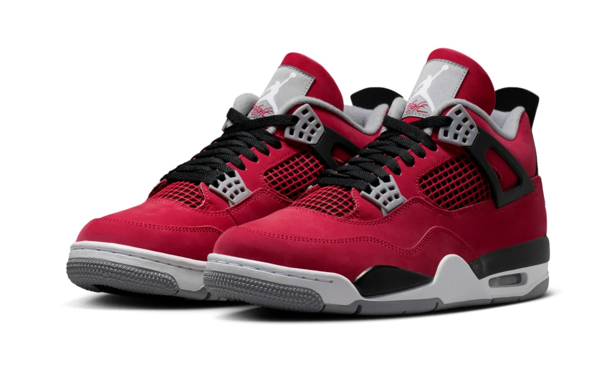 JORDAN 4 TORO BRAVO