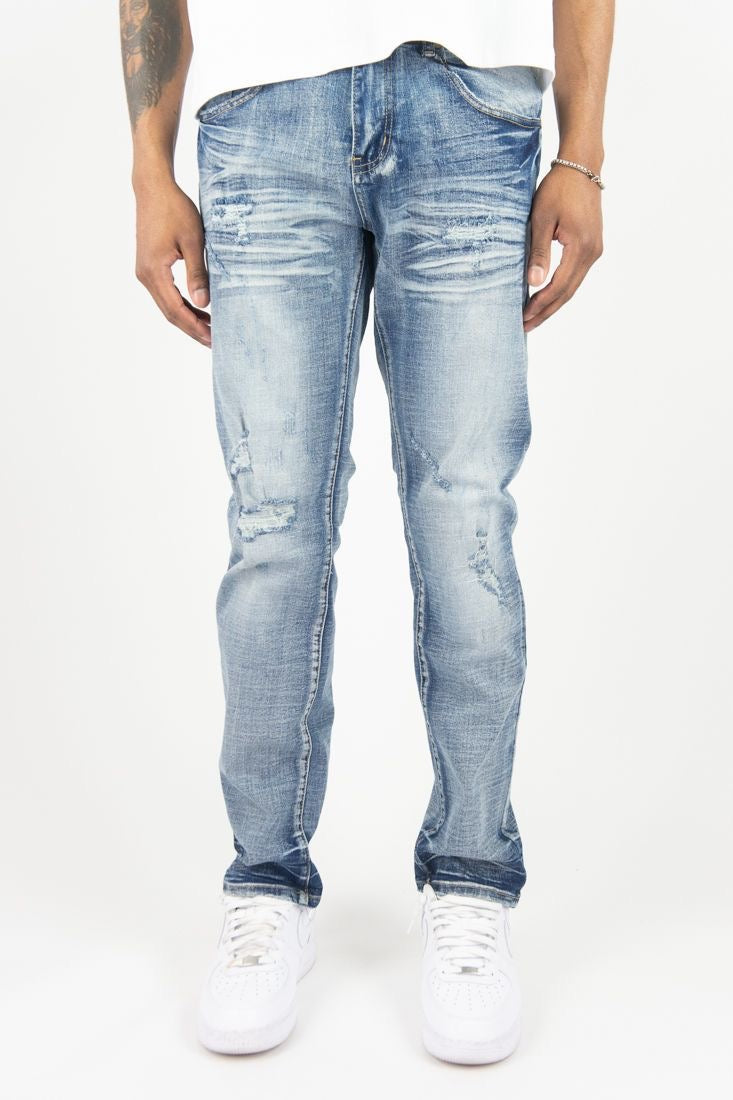 JEAN ROAR DENIM