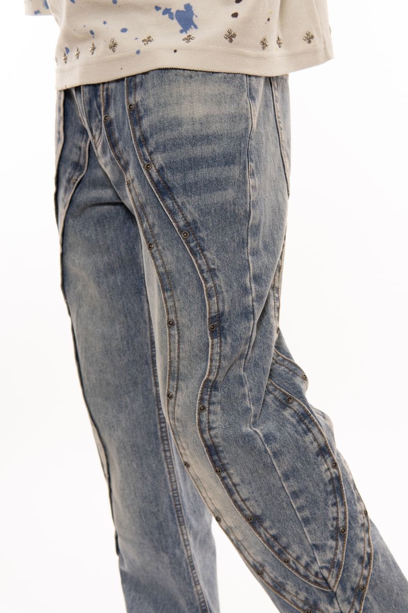JEAN VICOUS CARGO