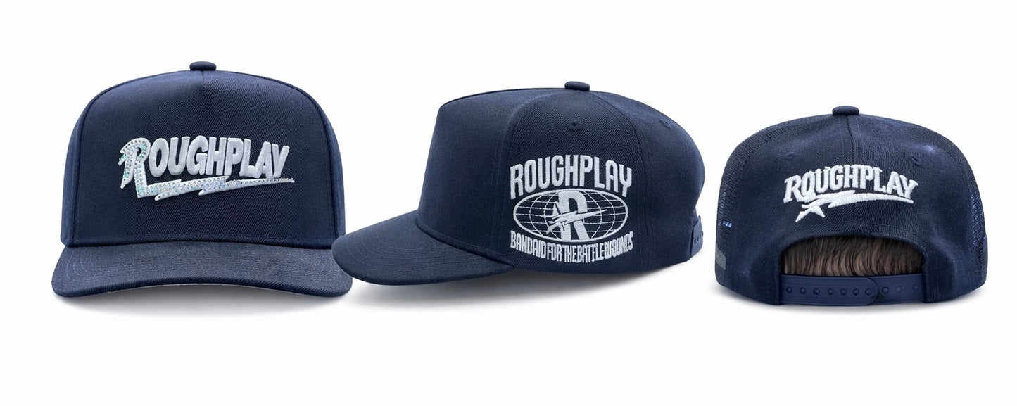 SNAPBACK ROUGHPLAY