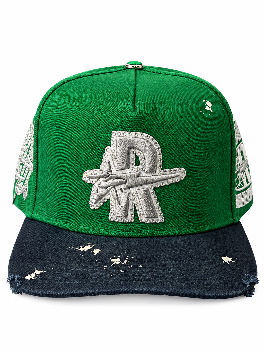 CAP ROUG PLAY