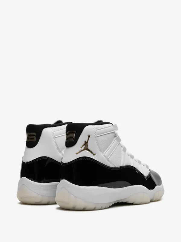 JORDAN 11 GRATITUDES