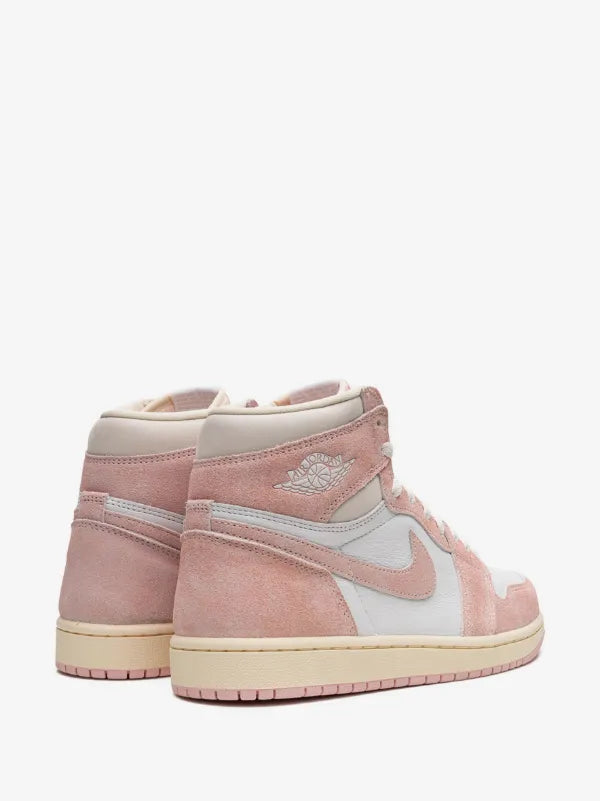 JORDAN 1 OG WASHED PINK