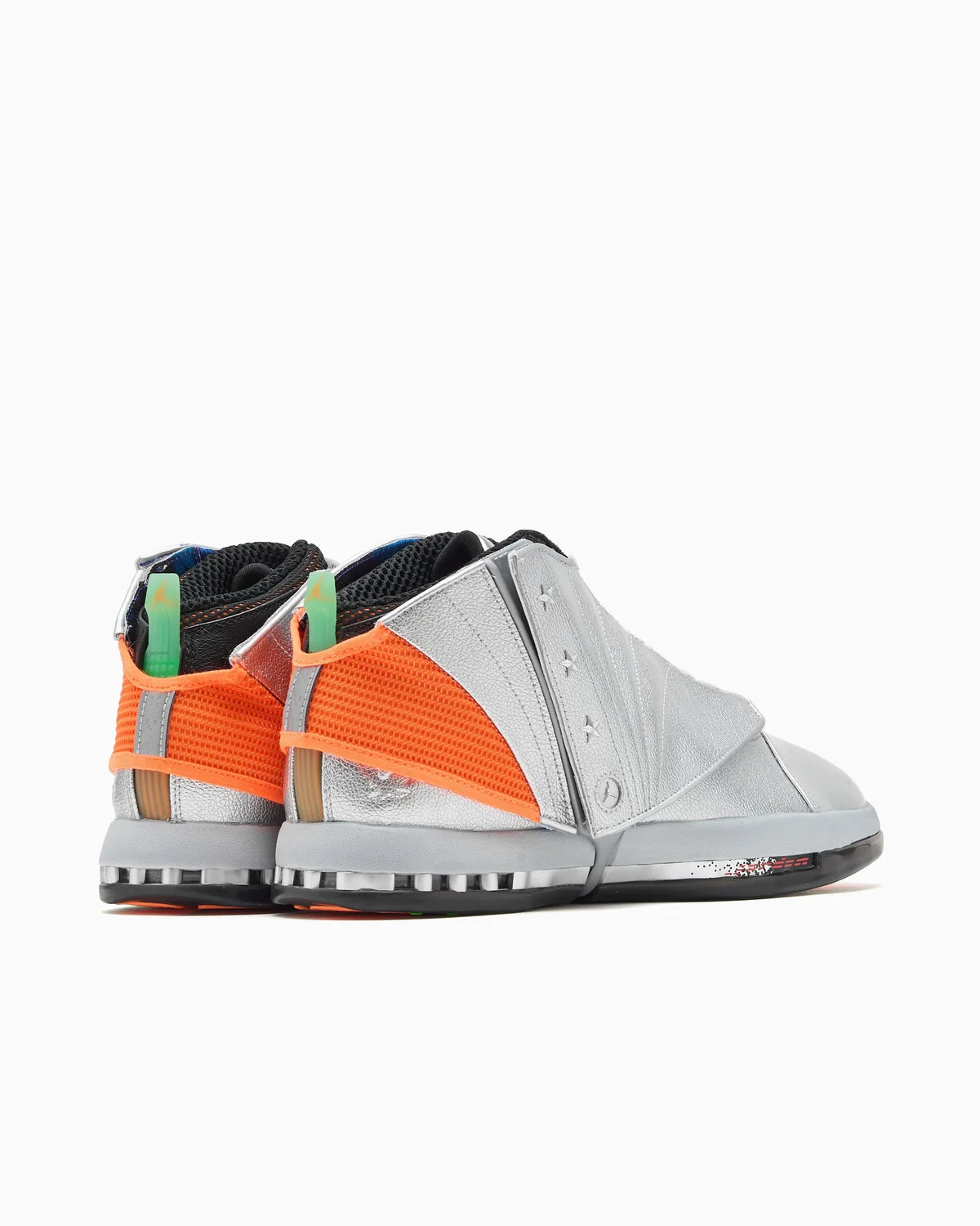 JORDAN 16 X FREE THE YOUTH OG