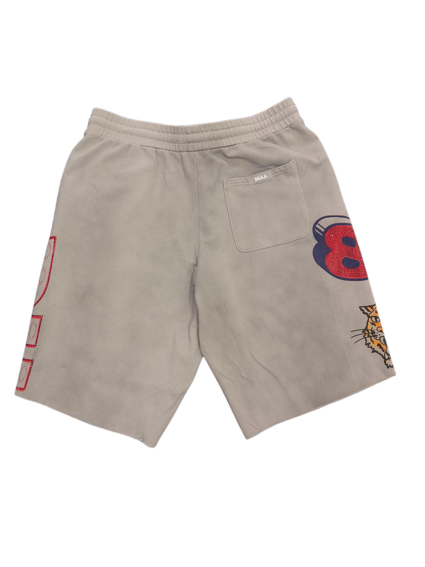 PANTALÓN DUAA