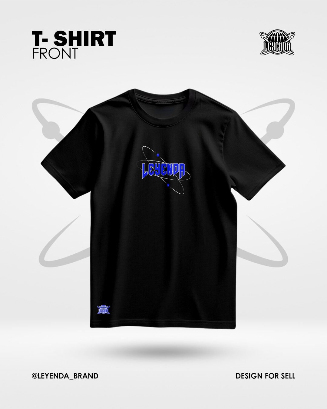 Camiseta "Galactic Journey"