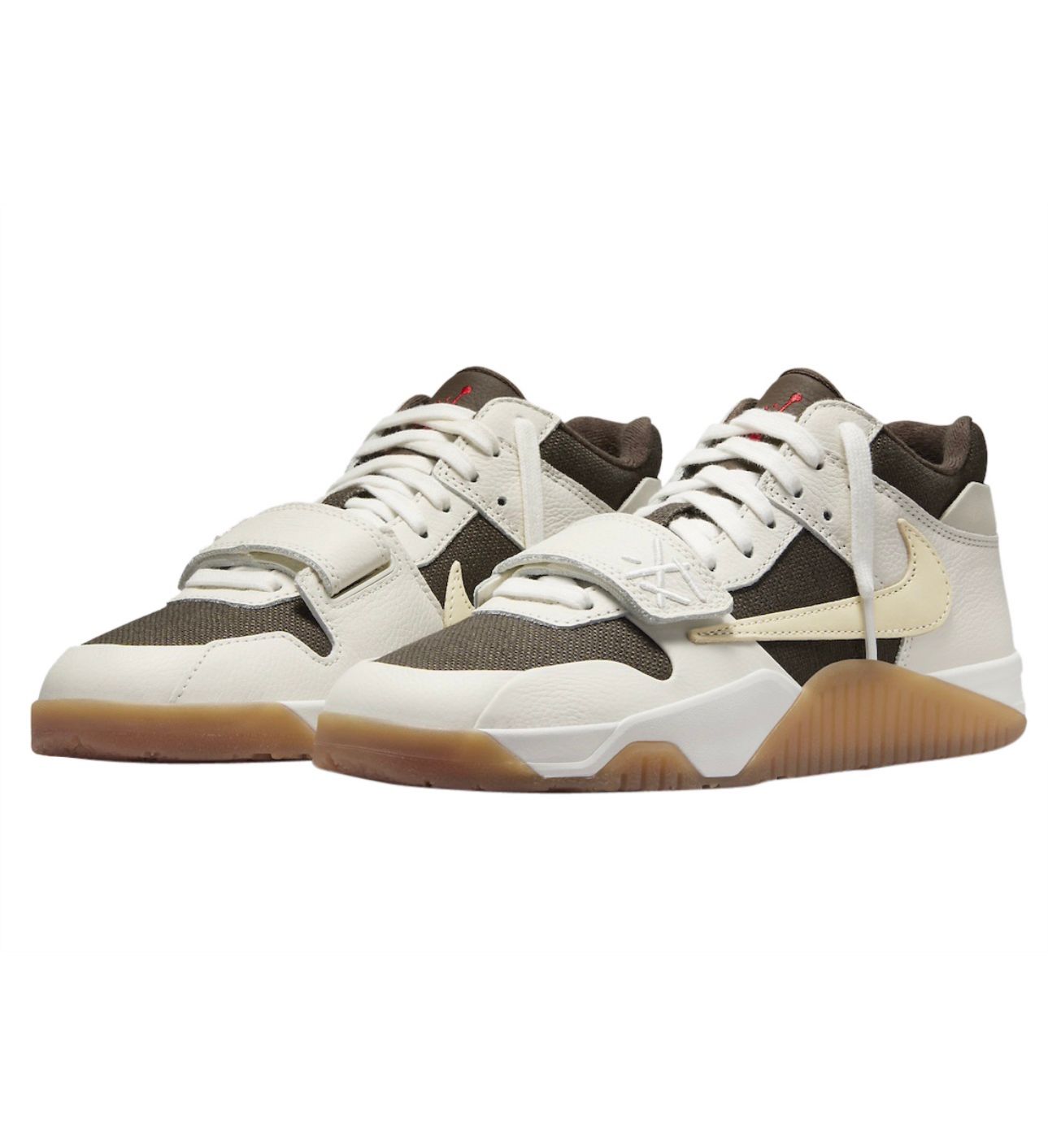 TRAVIS SCOTT X JORDAN JUMPMAN JACK SAIL