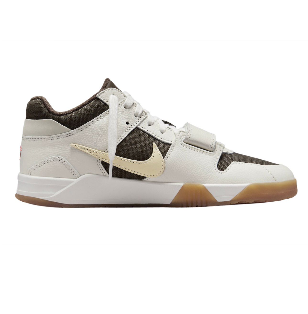 TRAVIS SCOTT X JORDAN JUMPMAN JACK SAIL