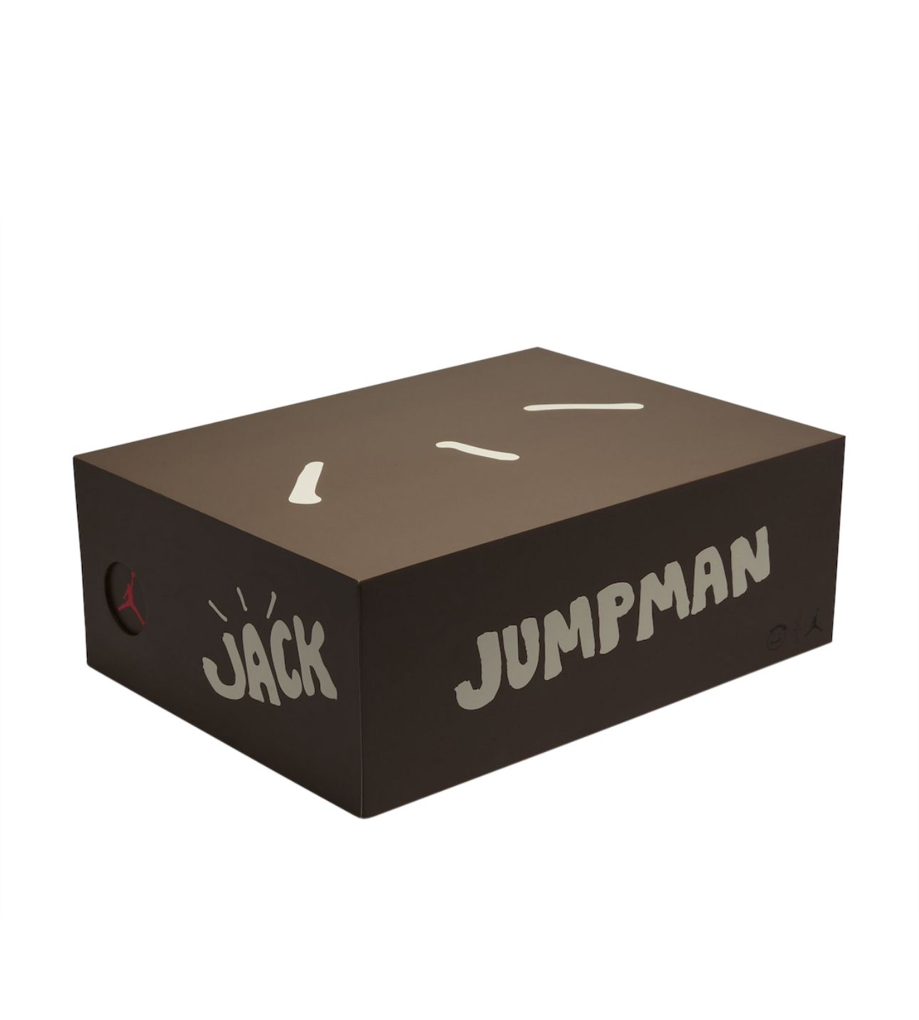 TRAVIS SCOTT X JORDAN JUMPMAN JACK SAIL