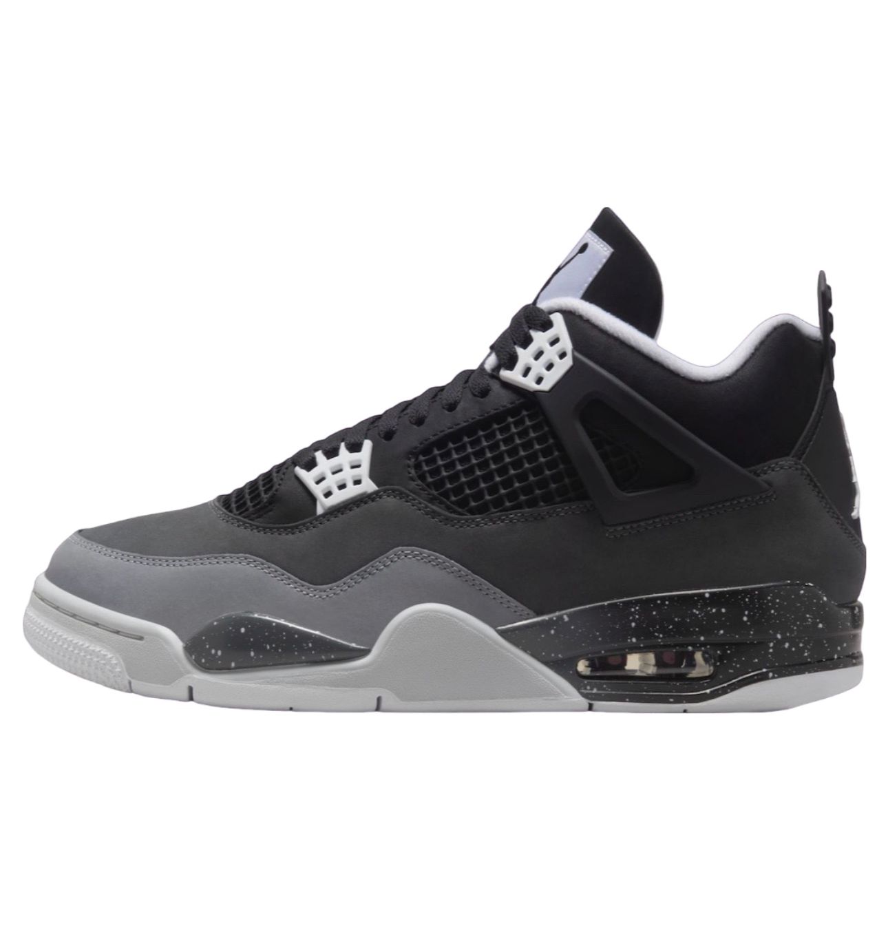 AIR JORDAN 4 FEAR 2024