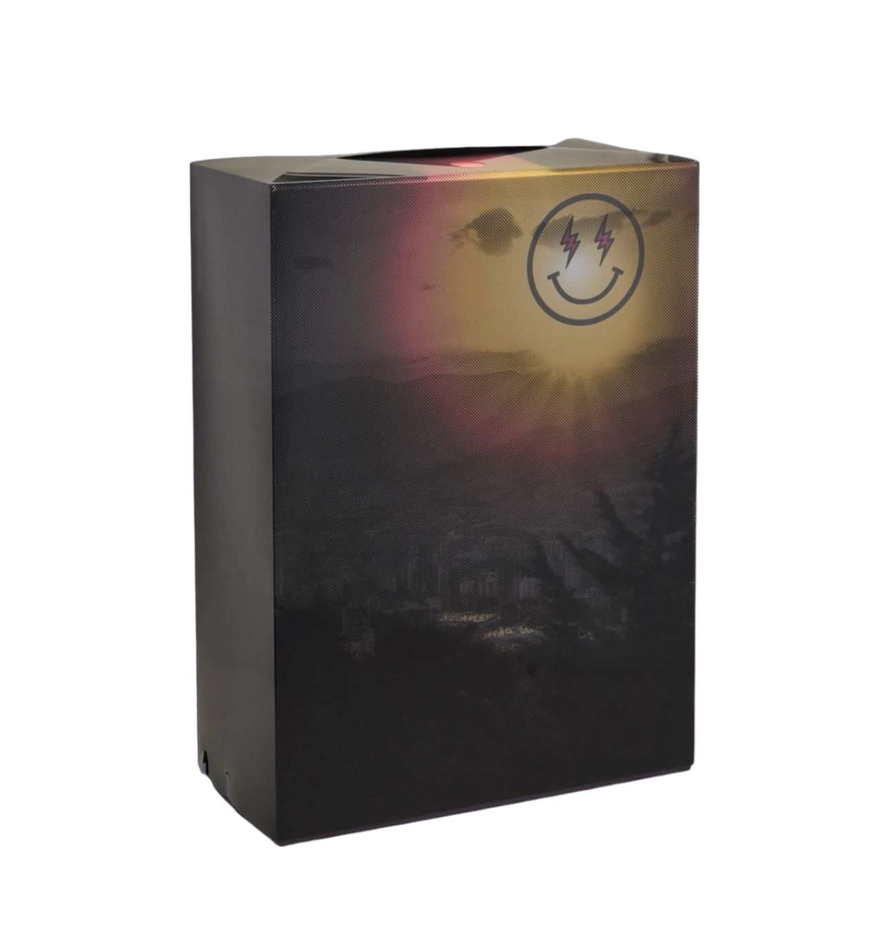 J BALVIN X AIR JORDAN 3 RIO