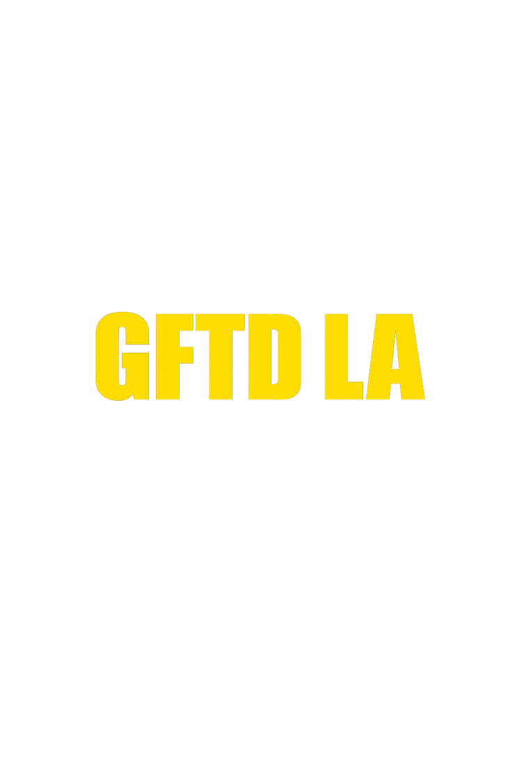GFTD LA