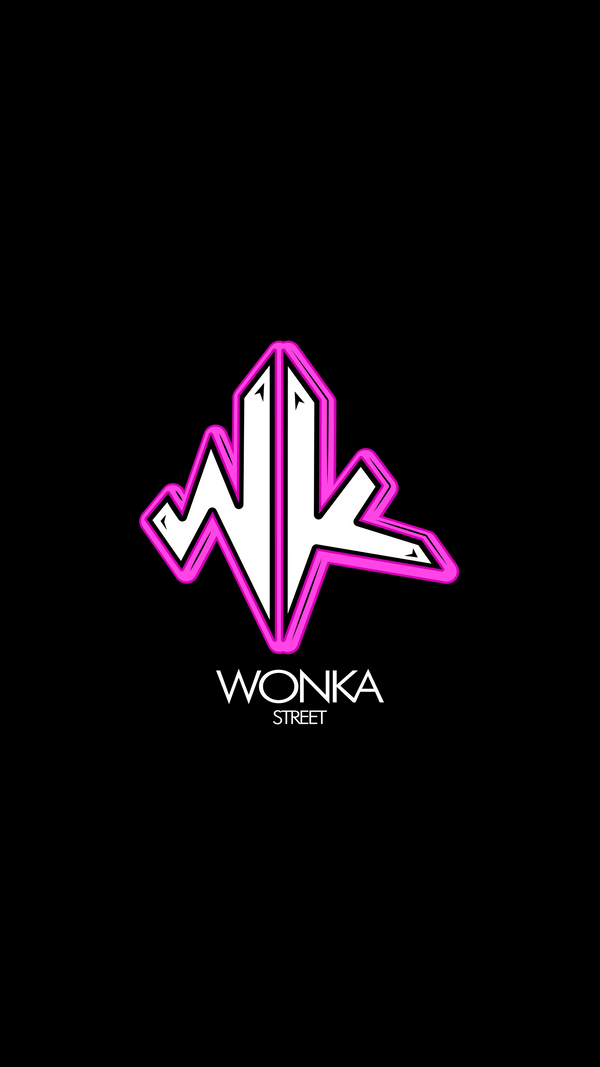 WONKA
