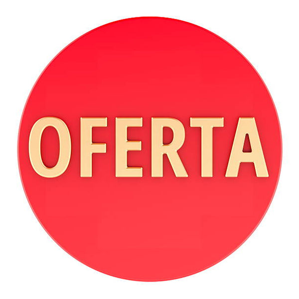 OFERTAS 🔥-50%